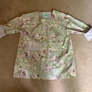 Women’s gardening jacket